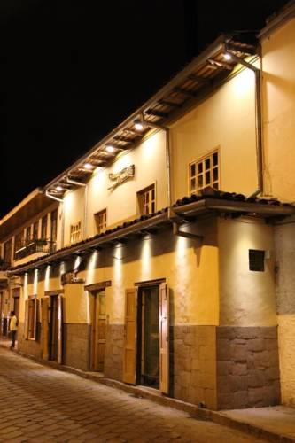 Hostal El Monasterio de Colección