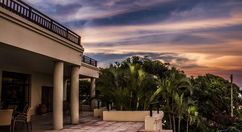 Гостевой дом Ballito Ce La Vie Guesthouse