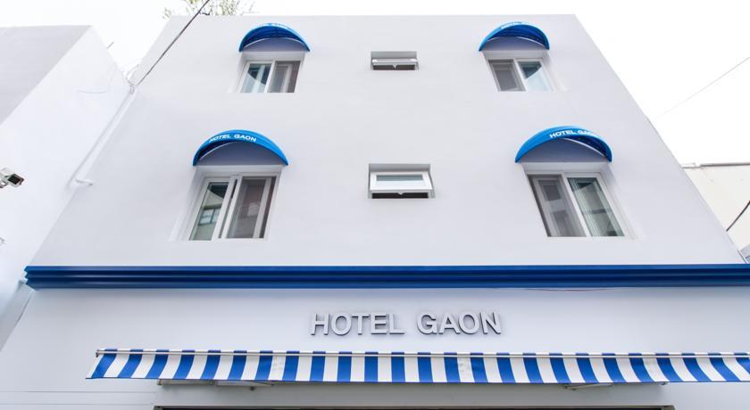 Hotel Gaon Golden Park Dongdaemun