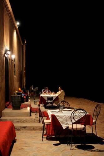 Отель Riad Nomad