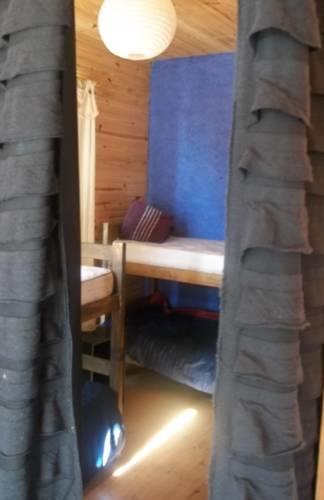 Гостевой дом Hostel Vente al Diablo