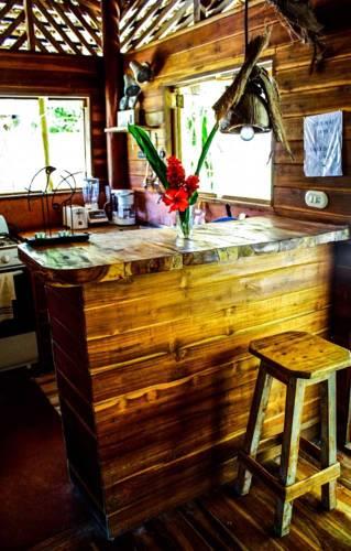 Отель Disfrutalo Resort