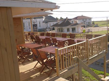 Отель Auberge Le Four à Pain