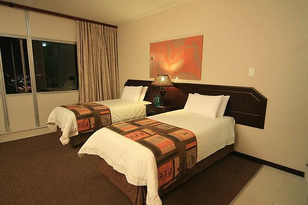 Coastlands Durban Self Catering Holiday Apartments