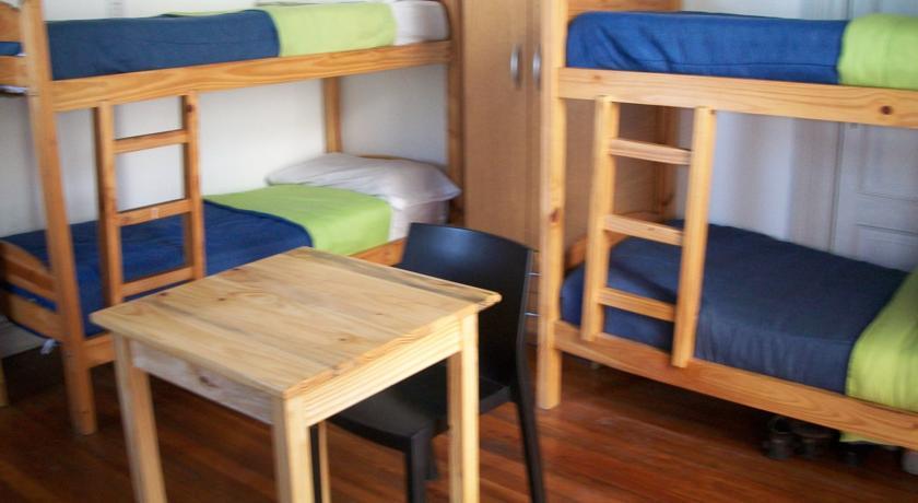 Waikiki Hostel