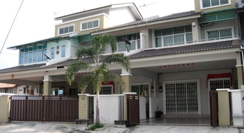 Homestay Cyber Ipoh