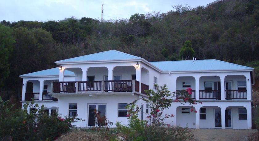 Вилла The Villa Salt River