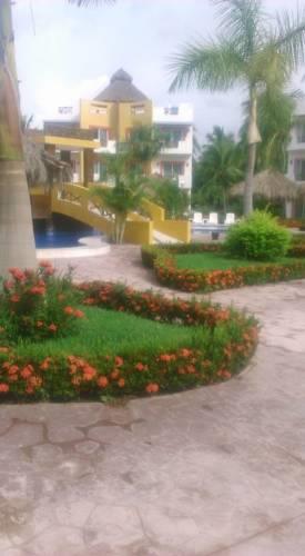 Апартаменты Villas CocoMango