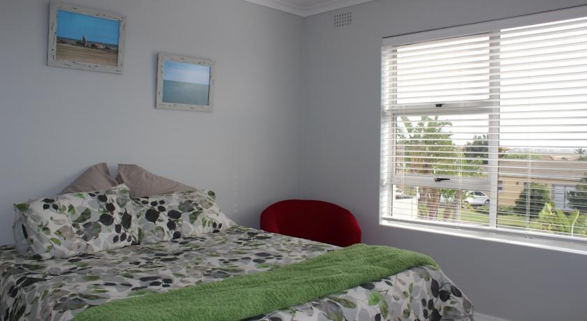Апартаменты Bayridge Apartments