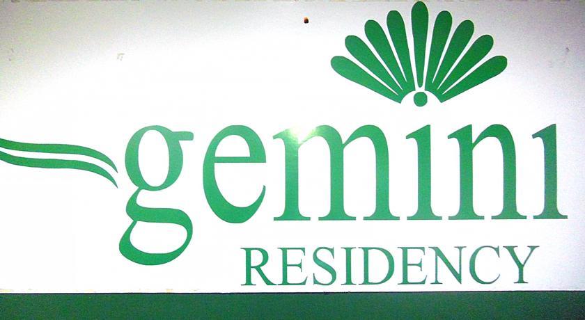 Gemini Residency