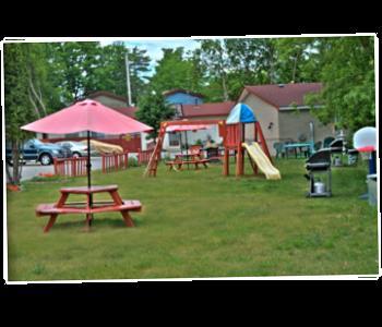 Отель Sharodon Sands Motel