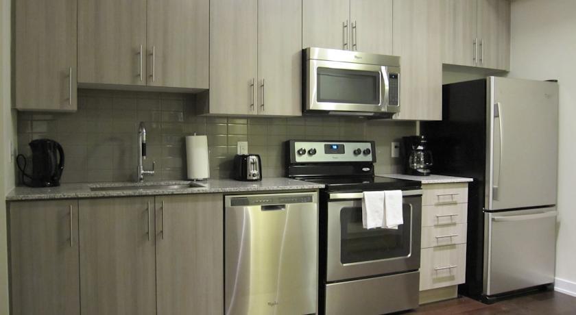 Апартаменты City Gate Suites