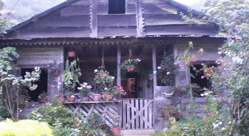 Отель Costa Rica Holiday Homestays