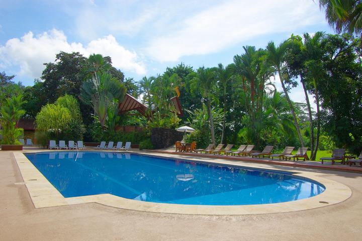 Отель Tilajari Hotel Resort & Conference Center