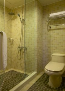 Отель Leader Hotel Chi-Tou