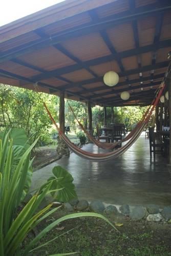 Хостел Los Mineros Guesthouse
