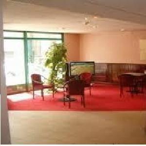Отель Hotel Jacquard