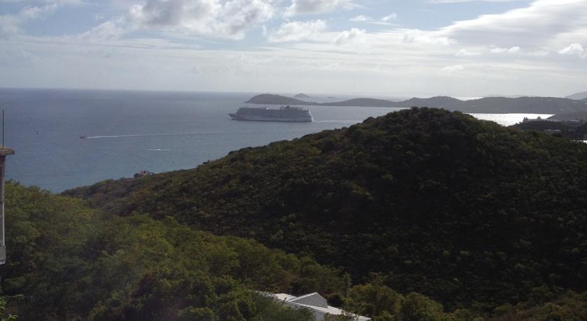 Отель Freanchman Bay