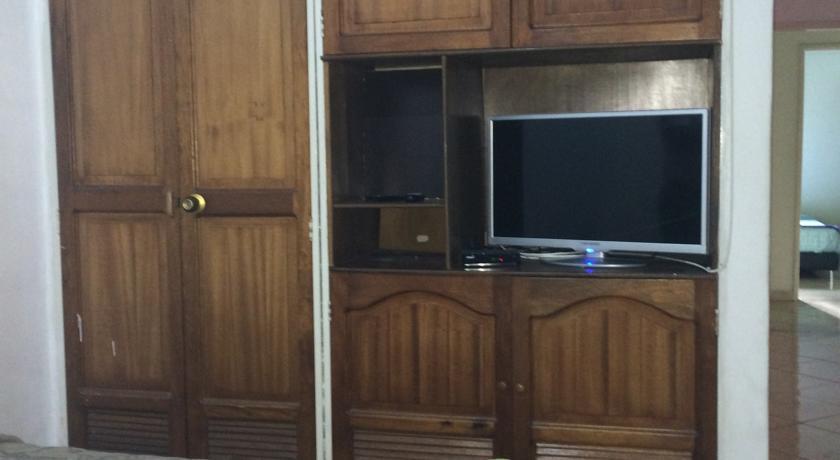 Хостел Moral Spring Hostel