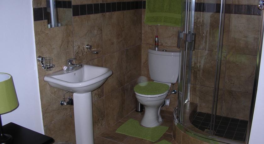 Гостевой дом Mall Guesthouse