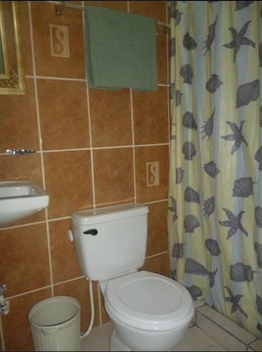 Гостевой дом Hotel El Castillo