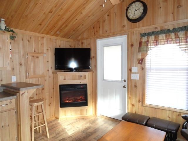 Гостевой дом Bearlodge Mountain Resort