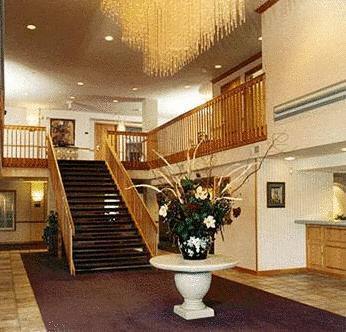 Отель Motel 6 (formerly Richmond Inn)
