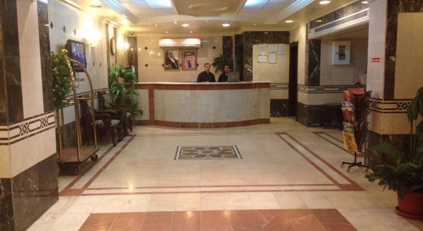 Al Tawfik Apartments - Al Tahlia