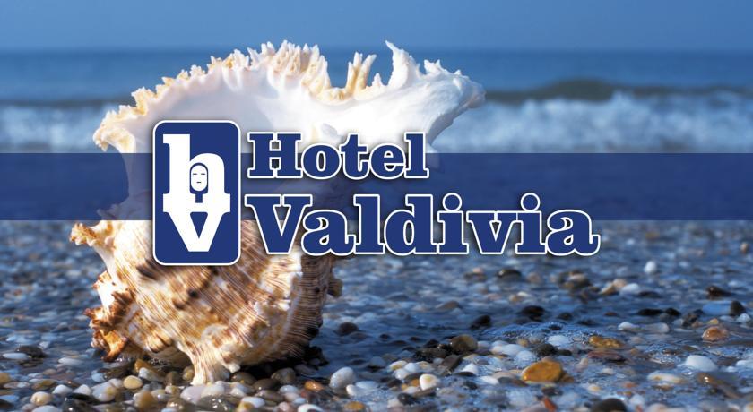 Апартаменты Hotel Valdivia