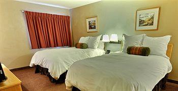 Отель Comfort Inn Big Sky