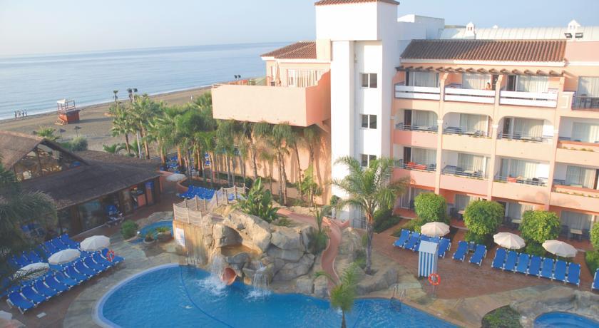 Отель Playabella Spa Gran Hotel Luxury