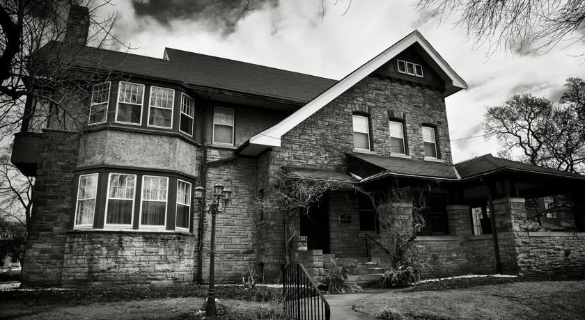 Отель Springbank House Inn