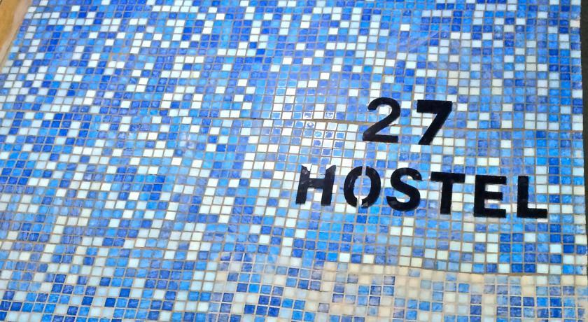 Hostel 27