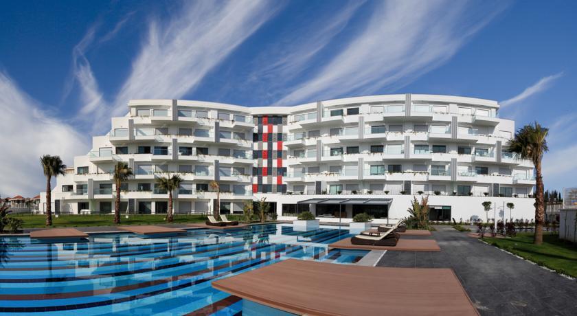 Evrenseki Residence