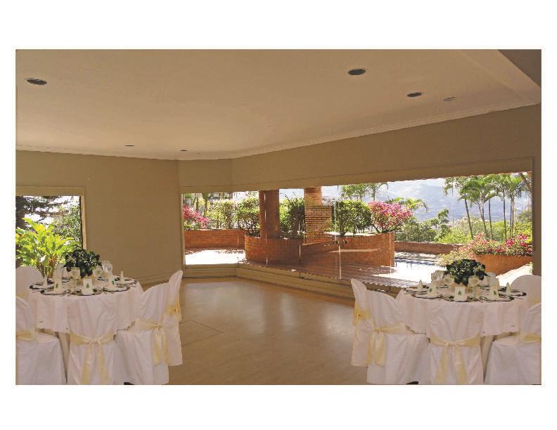 Отель Hotel Boutique La Providencia