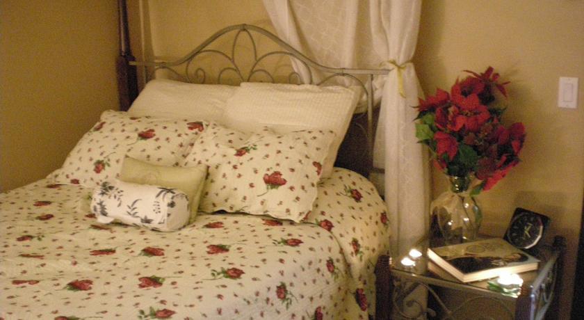 Мини-отель Davis Brook Retreat