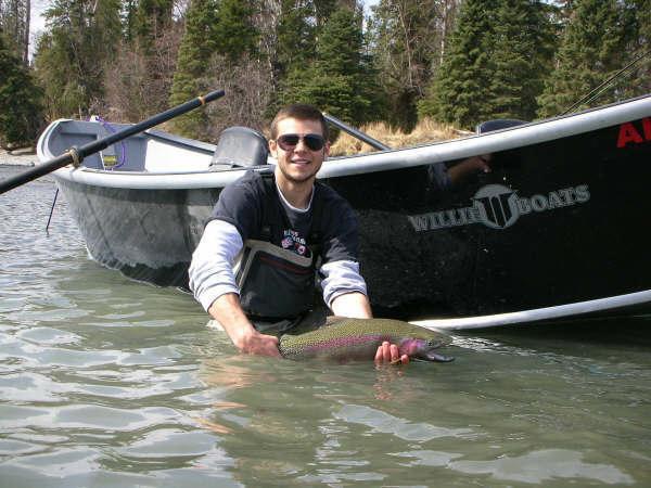 Апартаменты Chugach Backcountry vacation Home