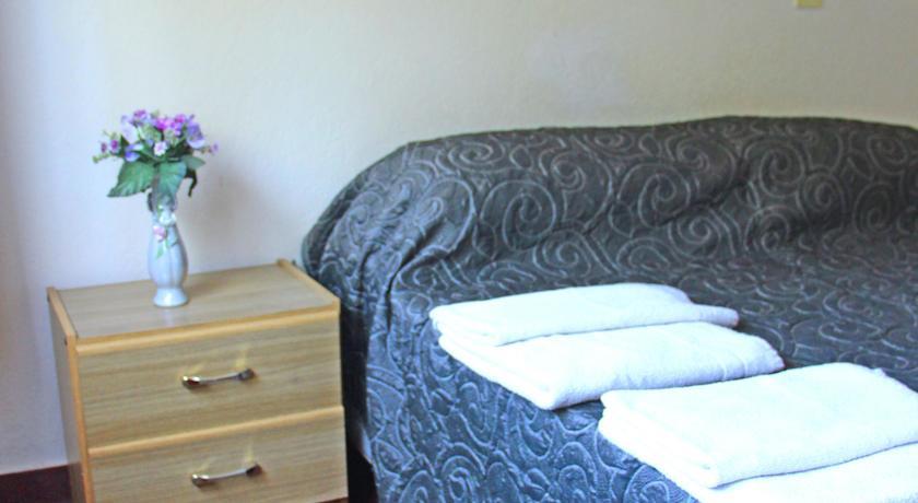 Отель Hotel Playa Brava