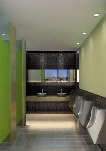 Отель Holiday Inn Express Ordos Dongsheng