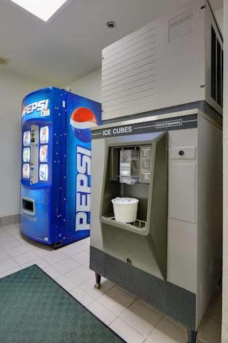 Отель Motel 6 Auburn