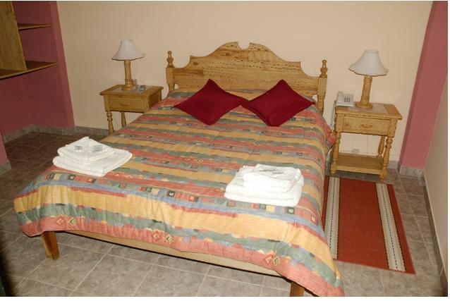 Отель Hotel Mitru