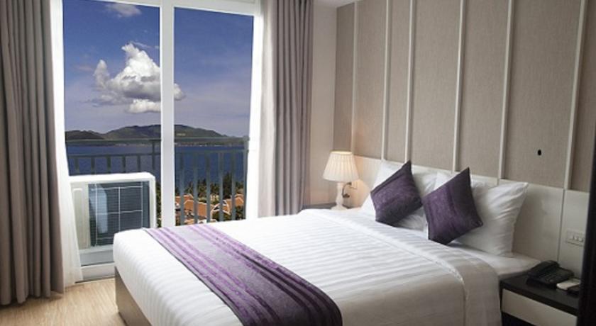 Golden Time Hotel