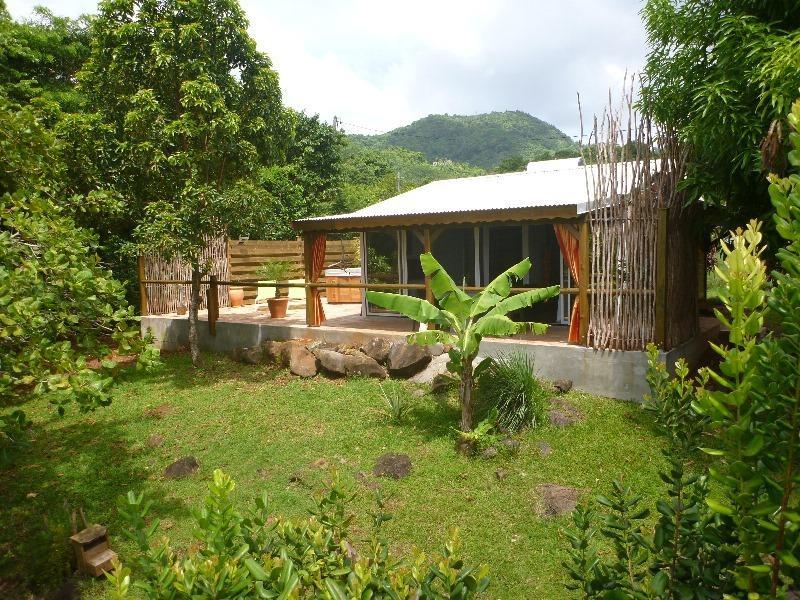 Villa Ti-Pêcheur