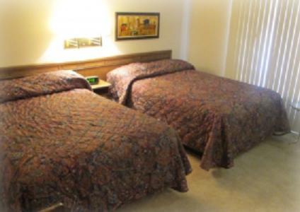 Отель Schuyler Inn