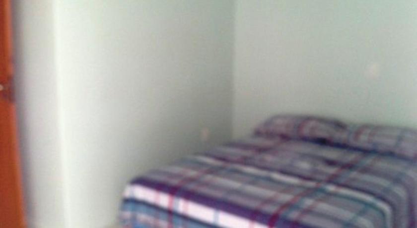 Apartamento Campeche 164