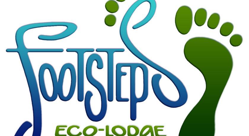 Отель Footsteps Eco-Lodge