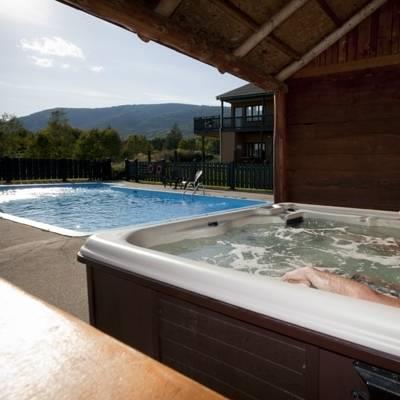 Отель Auberge Refuge du Faubourg