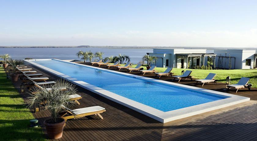 Отель Casa Chic Carmelo - Club de Campo