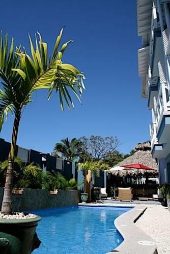 Отель Hotel Playa Carmen