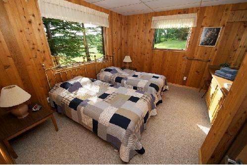 Гостевой дом Bearberry Guest Ranch